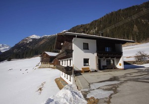 68 m² Villa ∙ 3 bedrooms ∙ 6 guests in Oberrotte