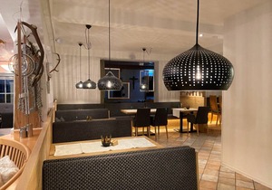 70 m² Apartment ∙ 2 bedrooms ∙ 5 guests in Abtenau