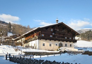 70 m² Villa ∙ 2 bedrooms ∙ 6 guests in Piesendorf