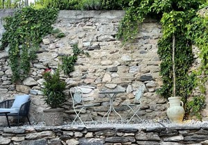 75 m² Apartment ∙ 1 bedroom ∙ 2 guests in Dürnstein