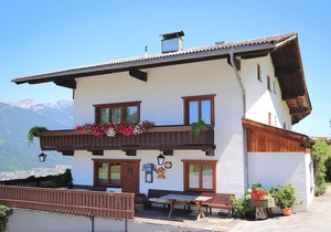 80 m² Apartment ∙ 2 bedrooms ∙ 5 guests in Niederpillberg