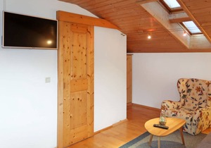 85 m² Apartment ∙ 2 bedrooms ∙ 6 guests in Kauns