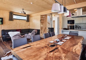 92 m² House ∙ 1 bedroom ∙ 8 guests in Steinach am Brenner