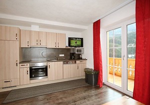 95 m² Apartment ∙ 4 bedrooms ∙ 8 guests in Pians