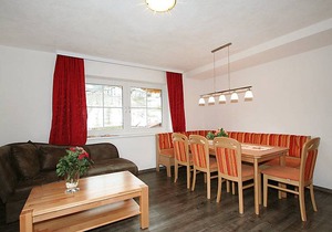 95 m² Apartment ∙ 4 bedrooms ∙ 8 guests in Pians