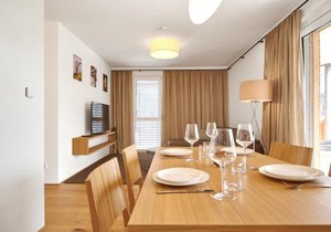 Adler Lodge D1 by AA Holiday Homes in Tauplitz