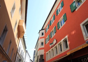 Alpine City Living by we Rent in Zell am See