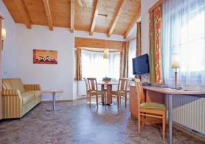 Apart Franz Josef in Stumm