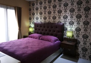 Apartemen Tamansari Semanggi in Jakarta