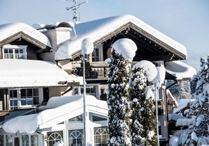 Apartment 103 | alpGENUSS in Obermaiselstein, with the bakery next door! in Obermaiselstein