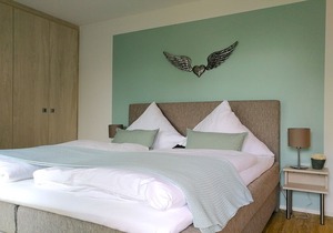 Apartment / app. for 2 guests with 70m² in Eckernförde (120855) in Eckernförde
