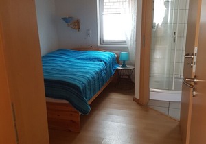 Apartment / app. for 2 guests with 30m² in Eckernförde (120567) in Eckernförde