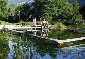 Apartment for 2-4 persons - No. 2 - Apartments Haus Bianca and Sterngut in Unterach am Attersee