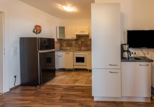 Apartment in "Chalet Central - Top CC5" near several Ski Areas with Shared Sauna in Königsleiten