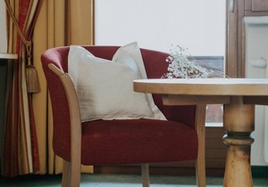 Apartment room long - Vitalhotel Tauernhof in Unterberg