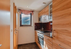 Apartment Rose by Interhome in Bad Hofgastein