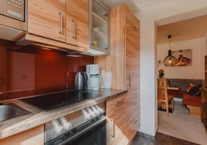 Apartment Rose by Interhome in Bad Hofgastein