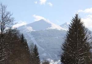 Apartment Sonnenappartements in Bad Hofgastein