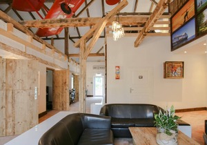 Apartment Stuuv een in Friedrichsgraben for up to 4 people in Friedrichsgraben