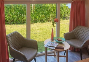 Beach front home in Schönhagen in Schönhagen