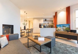 Beachhouse Bansin App 20 in Heringsdorf