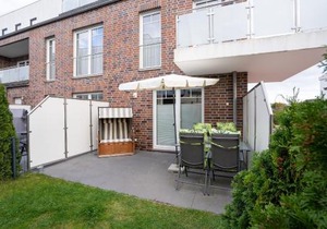 Blankwasserweg 11 Wohnung 1 in Grömitz