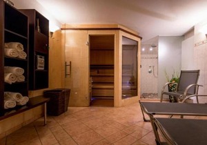 Chalet in Kreischberg near Hiking Trails in Sankt Georgen ob Murau
