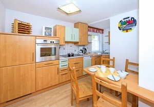 Chalet in Neukirchen with sauna in Neukirchen