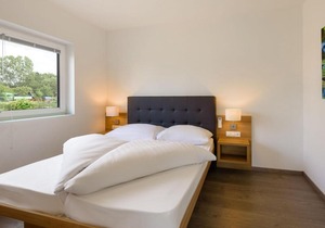 Classy Holiday Home in Lutzmannsburg with Garden in Lutzmannsburg