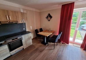 Double room, shower or bath, WC with balcony - Das Alpensee in Unterburg am Klopeiner See