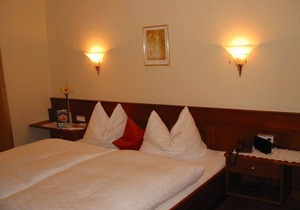 Double room 3 - Pension ANNA, apartments & comfort rooms * in Keuschen