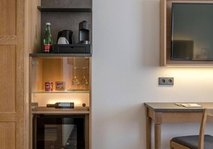 Double room - free cancellation - Hotel IMLAUER & Bräu in Salzburg