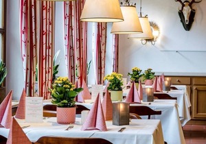 Double room - free cancellation - Hotel IMLAUER & Bräu in Salzburg