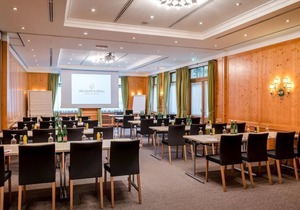 Double room - non-refundable rate - Hotel IMLAUER & Bräu in Salzburg