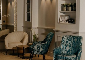Double room - non-refundable - breakfast - IMLAUER Palais Mirabell in Salzburg