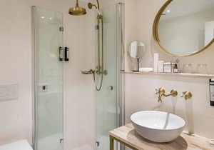 DZ Comfort - Enjoy - ARCOTEL Castellani Salzburg in Salzburg