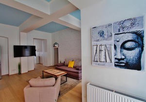 Exclusive Apartment Wiener Stadthalle II in Vienna