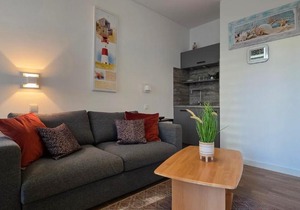 Ferienwohnung LP14 in Graal Mueritz