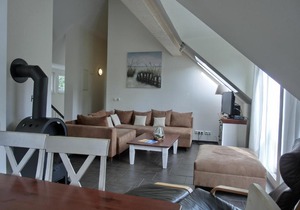 Ferienwohnung W13 3 in Graal Mueritz