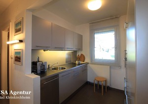 Flat "Perle in Bad Kleinkirchheim