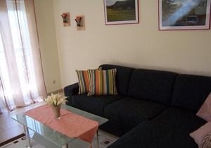 Holiday apartment Bad Mitterndorf for 2 - 5 persons with 1 bedroom - Holiday apartment in Bad Mitterndorf