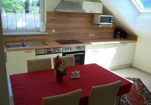 Holiday apartment Bad Mitterndorf for 2 - 5 persons with 1 bedroom - Holiday apartment in Bad Mitterndorf