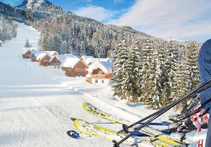 Holiday resort AlpenParks Hagan Lodge, Altaussee in Altaussee
