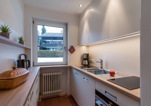 Holiday Resort Oberaudorf 2 room apartment F3 in Oberaudorf