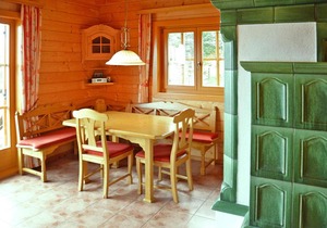 Holiday village Koralpe St. Stefan im Lavanttal - OKT07501-FYE in Elsenbrunn