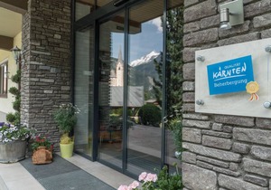 Hotel ∙ 2 guests in Hof
