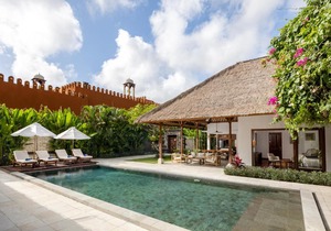 Impiana Private Villas Seminyak