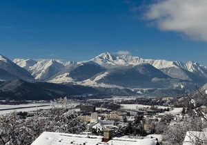 Kasperhof Appartements Innsbruck Top 1 - 5 in Innsbruck