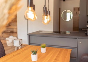 Kreischberg Suites 3 in Sankt Lorenzen ob Murau