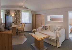 Landhaus Almidyll in Seefeld